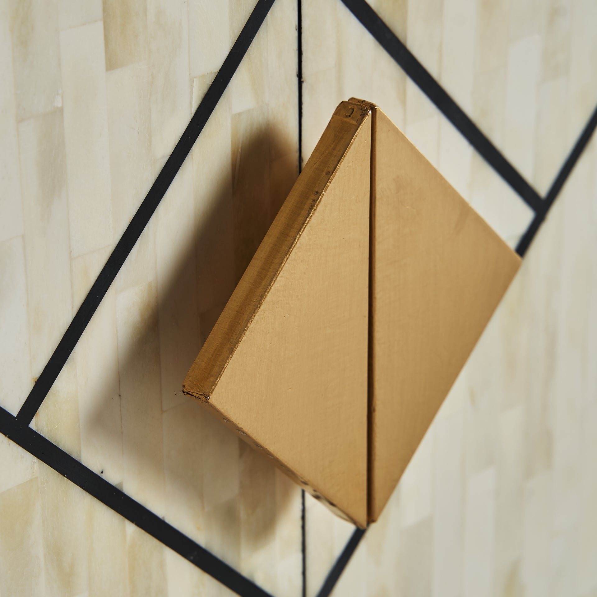CHARMES SIDEBOARD